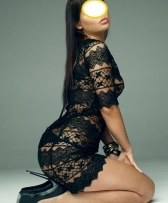 Проститутка Марта